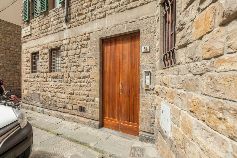 Цены на Mamo Florence - Santo Stefano Apartment в Флоренции