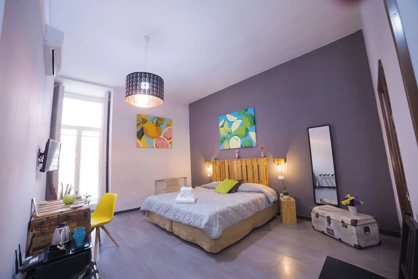 TOLEDO H. NAPOLI CENTRO by ClaPa Group Dislocated Hospitality — отзывы гостей и цены