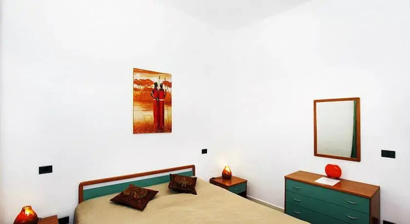 Cozy Apartment in Prague heart — забронировать отель в Праге