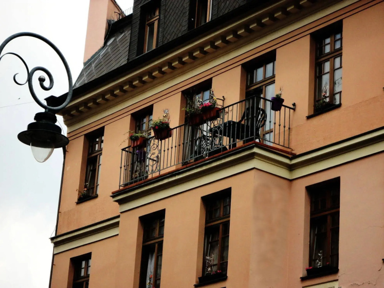 Hotel Jizera Karlovy Vary — отель с удобствами в Карловых Варах