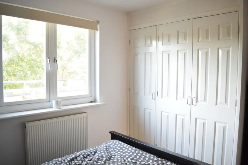 Цены на 1 Bedroom Apartment in Clapham With Balcony в Лондоне