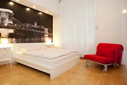 Diana Apartment On Váci Utca — отзывы гостей и цены