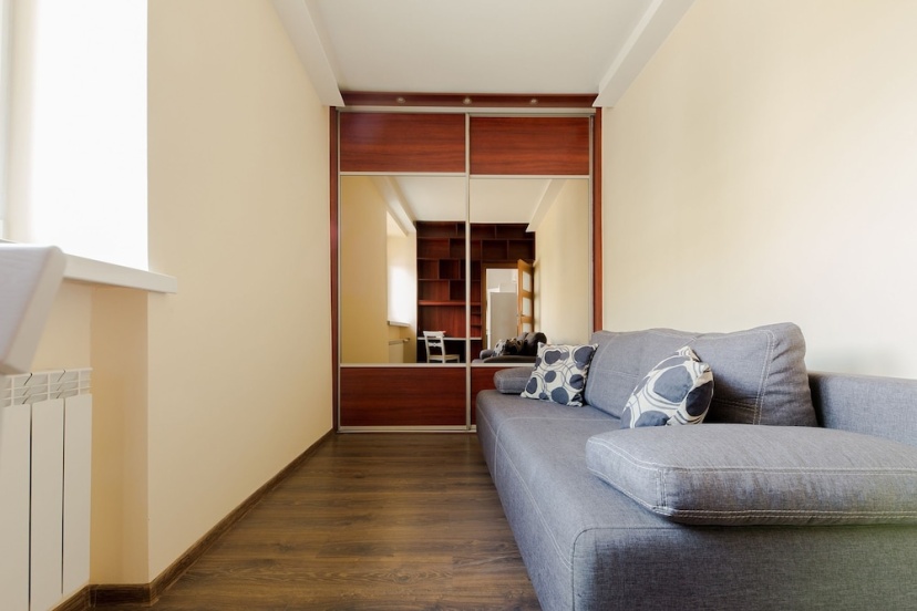 ShortStayPoland Staszica B76 — отзывы гостей и цены