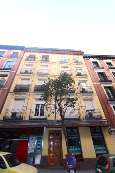 Apartamentos Good Stay Madrid — отель в Мадриде, Испания