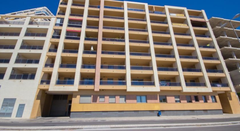 Цены на Apartamentos de Sol в Аликанте