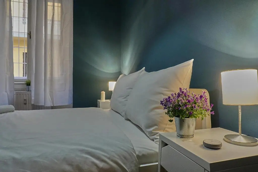 ONYX Apartment 3 — отель в Будапеште, Венгрия