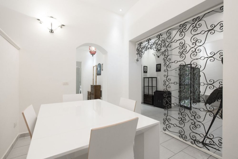 Pergola 48 — забронировать отель в Флоренции