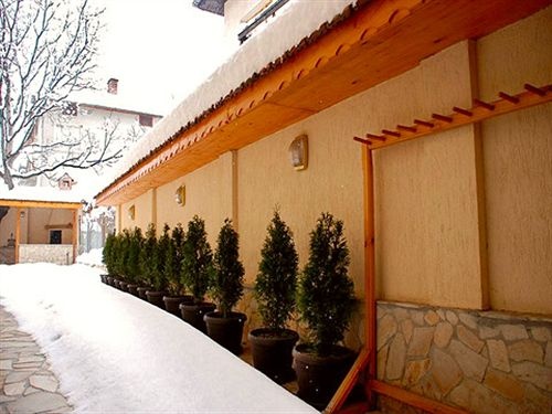 Цены на Prespa Bansko - Guest House в Банско