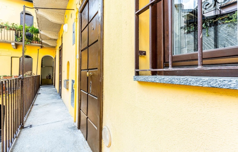 JOIVY Studio Near Natural Museum — комфортный отель в Милане