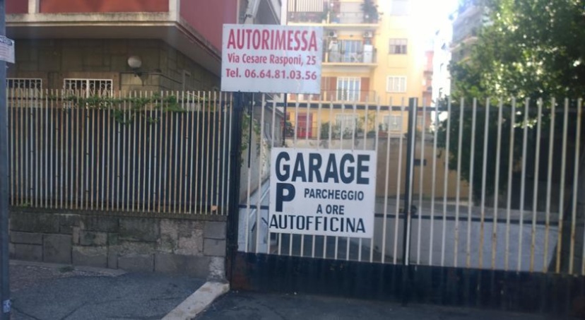 Piazza Bologna Attic — отель с удобным расположением в Риме