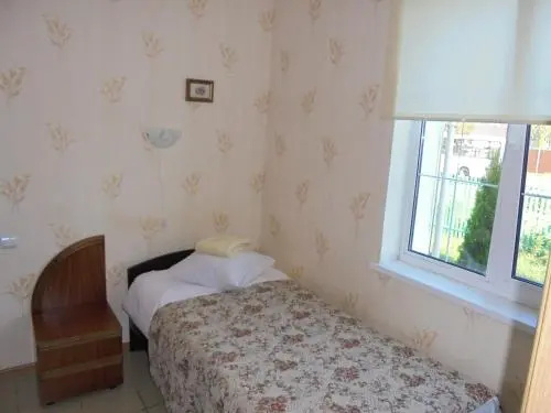 Guest House Izhora — комфортный отель в Санкт-Петербурге