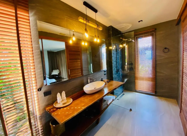 Цены на Mirage Villa в Ко Пханган