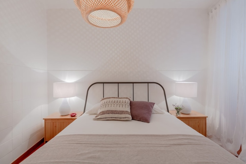Typical Alfama Apartment, By TimeCooler — отель с удобствами в Лиссабоне