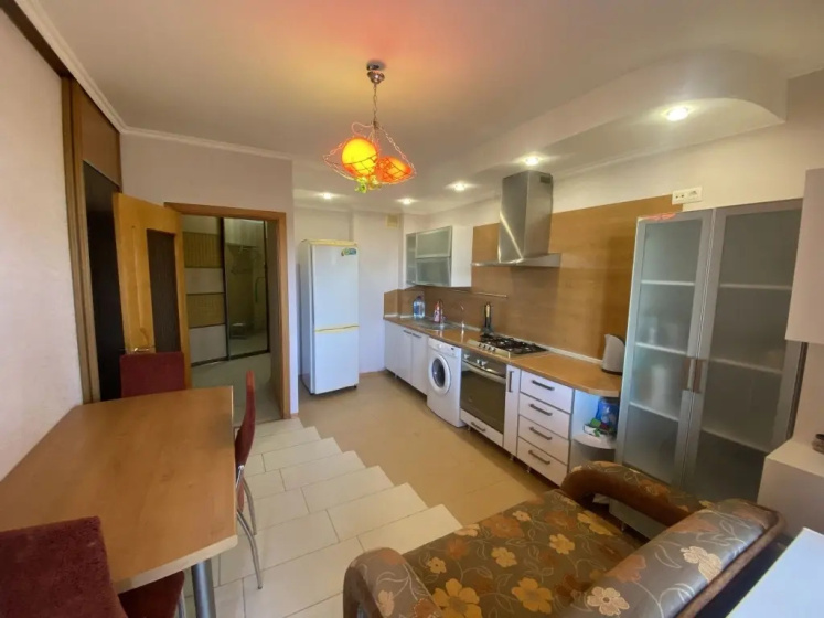 Guest House on Kurzalnaya 40 — отзывы гостей и цены