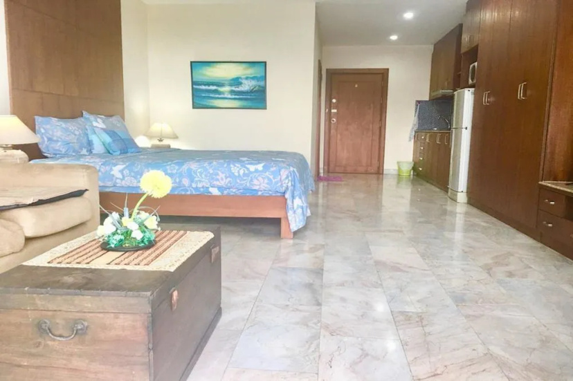 View Talay Condominium — отель в Паттайе, Таиланд