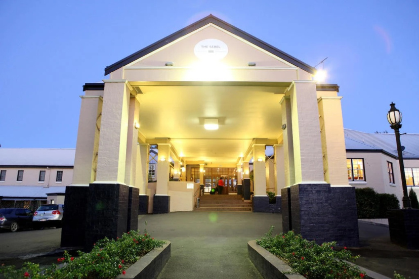 Crowne Plaza Hawkesbury Valley by IHG — отель с удобным расположением в Сиднее