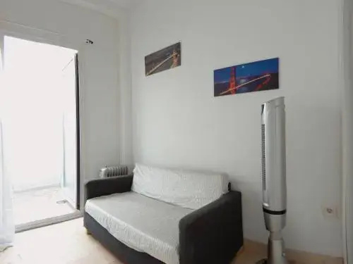Apartment Az Bajo C1 — отель с удобным расположением в Мадриде