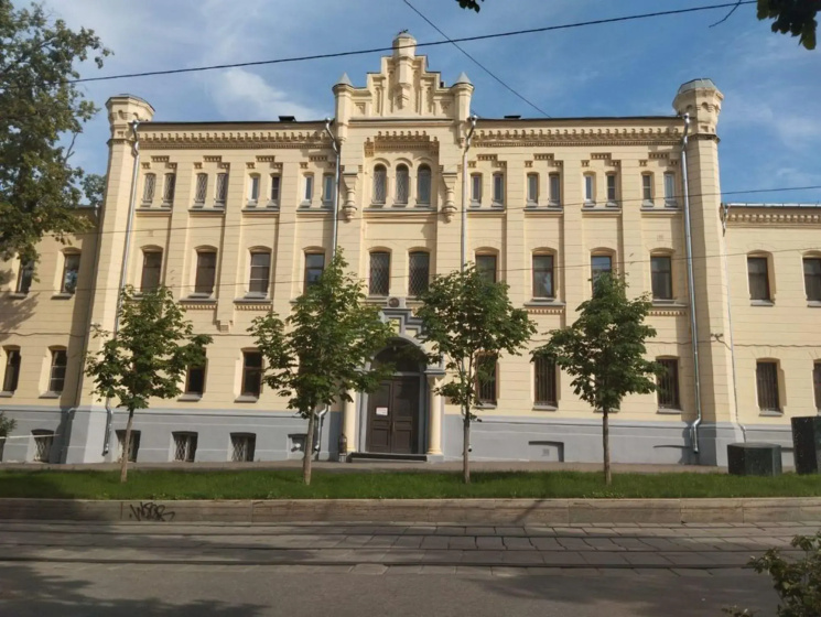 Апартаменты на Сыромятническом проезде, д.7/14 — отель с удобствами в Москве