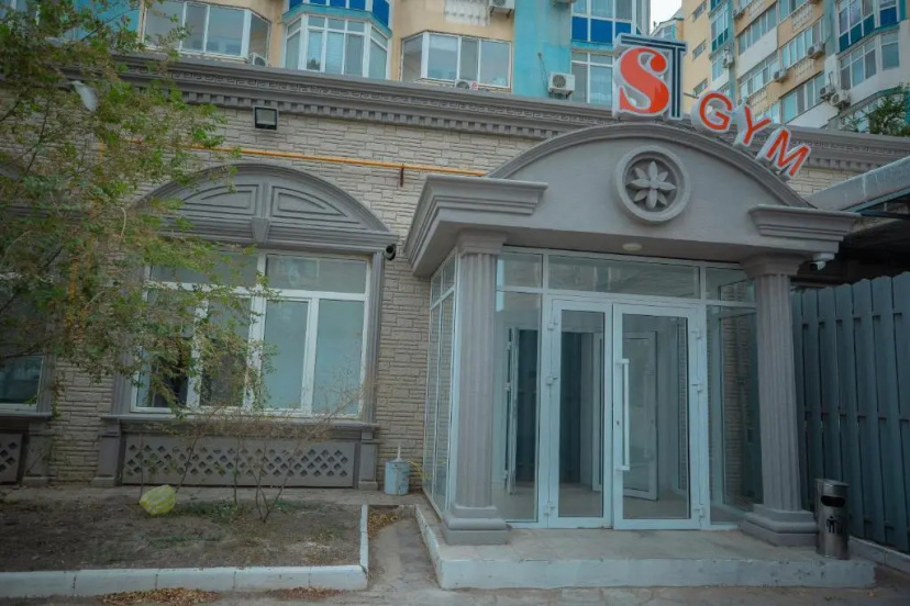 Цены на Апартаменты SULO в Атырау