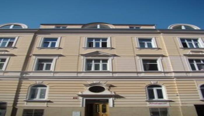 MyStayPrague Apartments — отель в Праге, Чешская Республика