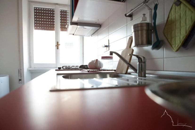 Rome in Apartment - Staz. San Pietro — комфортный отель в Риме