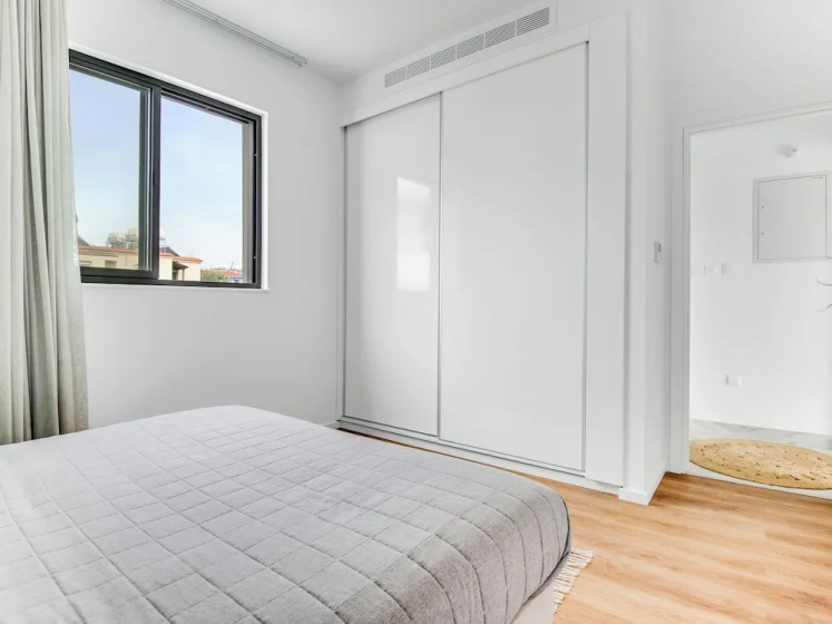 Sanders Olive - Chic 1-bdr Apt With Shared Pool — отзывы гостей и цены