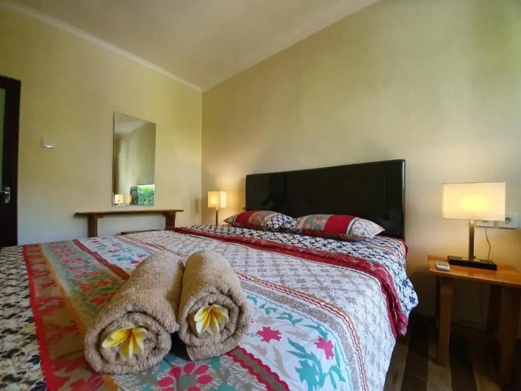 Apartment Nusa Dua — отзывы гостей и цены