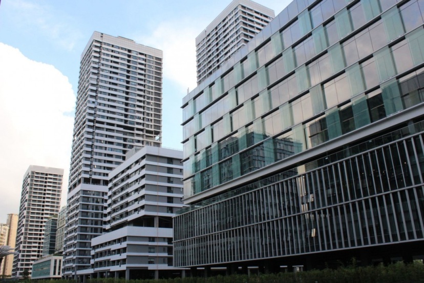 Цены на Yue Jia Apartment Shenzhen Bay Branch в Шэньчжэне