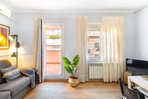 Цены на Apartments Flaugier в Барселоне