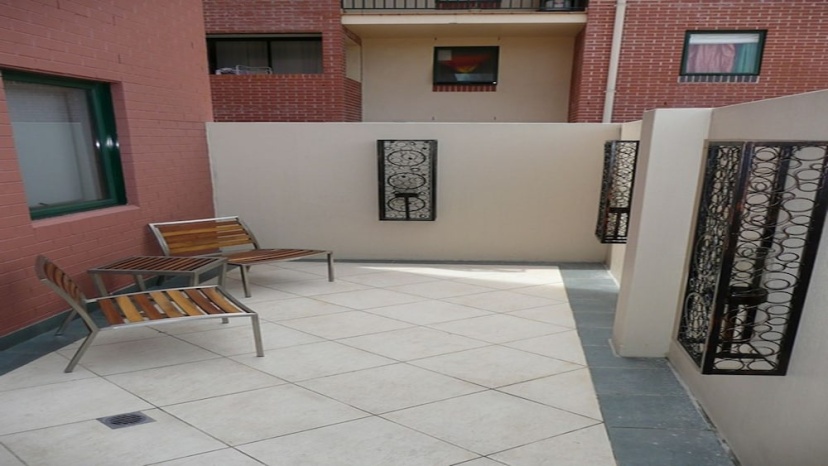The Apartment Service NTOWN — отель в Сиднее, Австралия