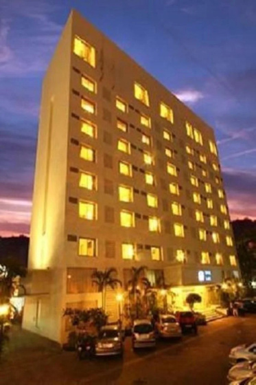 The Sahil Hotel — всё о проживании в Мумбаи
