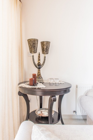 Koulas Apartment — забронировать отель в Лимассол