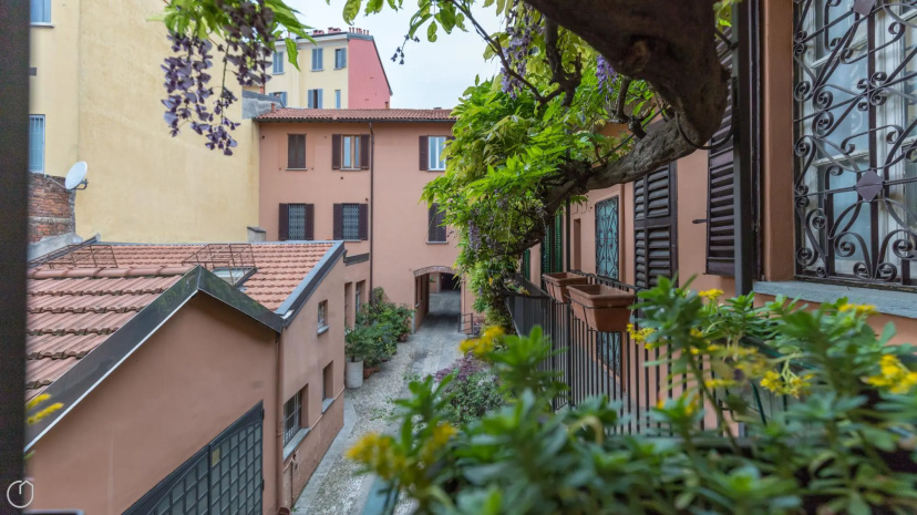 Цены на Italianway Easy - Ripa Ticinese 53 B в Милане