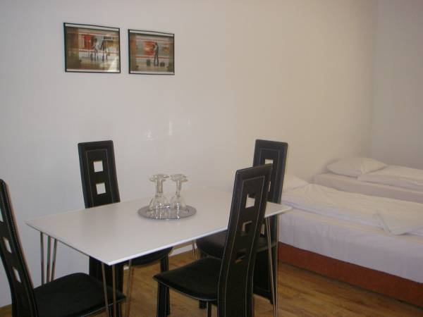 Budget Apartments — отзывы гостей и цены