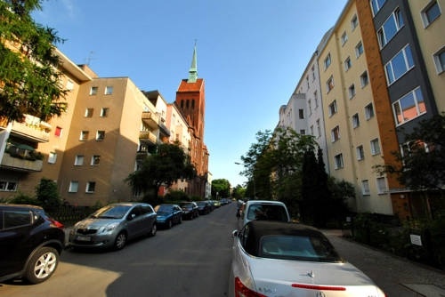 Цены на JPG Apartment Schöneberg в Берлине
