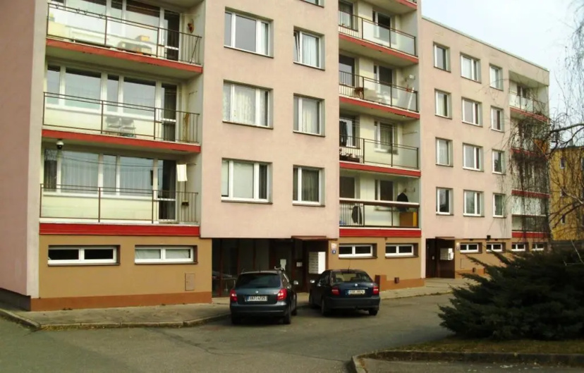 Цены на Apartment Ondra в Праге