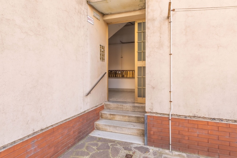 Venice Apartment near Station Santa Lucia — комфортный отель в Венеции