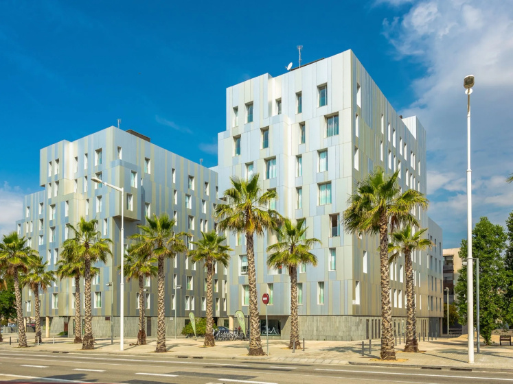 UD Rambla Suites & Pool 27 (2 BR) — отзывы гостей и цены