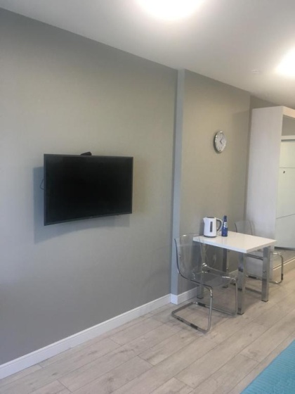 Apartment Orbi Rezidence — отзывы гостей и цены