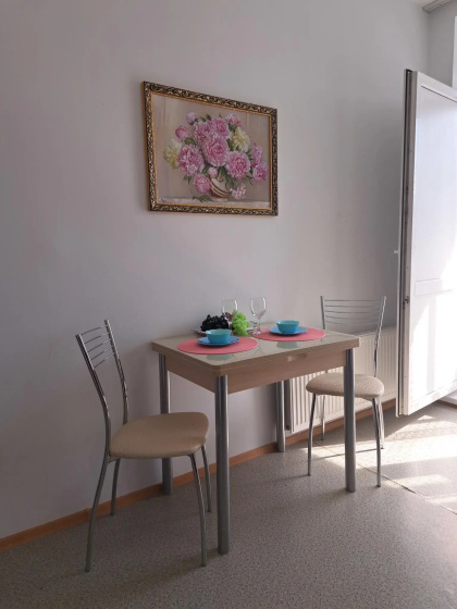 Apartamenty na ulice Sovetskaa 110 — отель с удобствами в Ноябрьске
