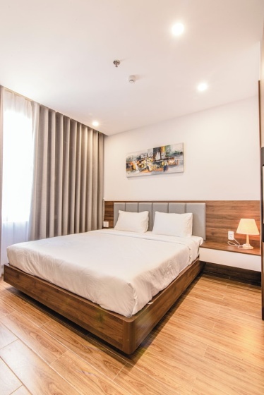 Цены на Laurel Danang Apartments в Дананге