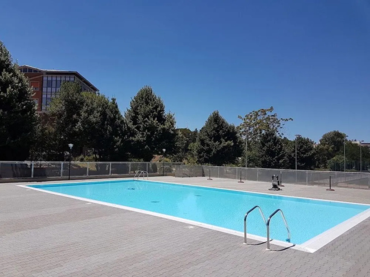 Vatican Area Oasis Holiday Rooms and Apartments — отель с удобным расположением в Риме