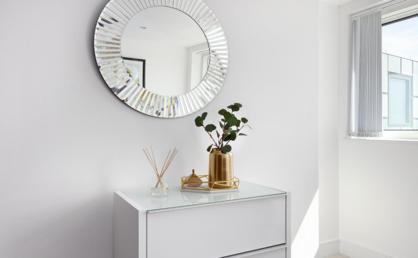 Lincoln Tower Serviced Apartments — отель с удобствами в Лондоне