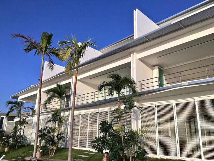 Цены на Luxury Apartment Unique Residences в Кохе