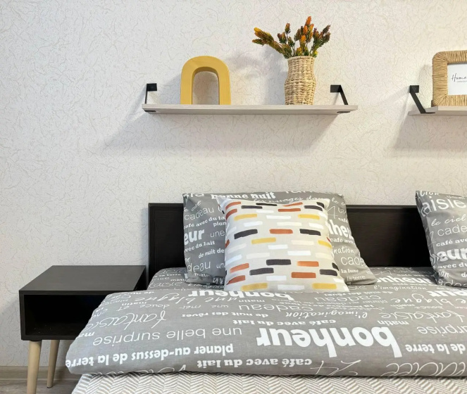 Rental Family Rooms (Рентал Фэмили Румс) на улице Владимира Невского 25/11 — забронировать отель в Воронеже