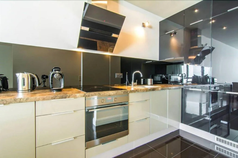 Exclusive Apartments - Atelier Residence — забронировать отель в Варшаве