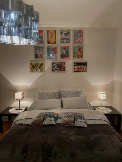 Bella apartment — отзывы гостей и цены