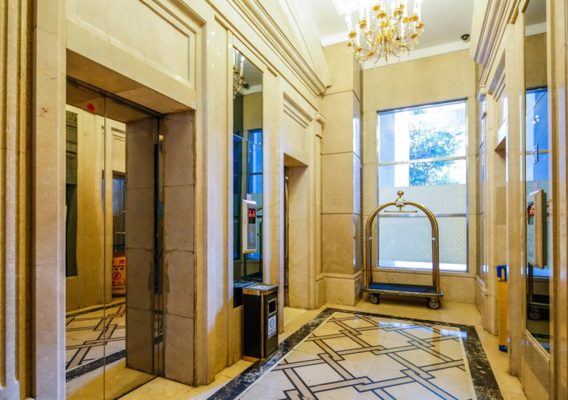 She & He Service Apartment - Huifeng 4 — отель в Гуанчжоу, Китай