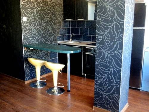 Apartments na Tsvetochnoy — забронировать отель в Сириусе