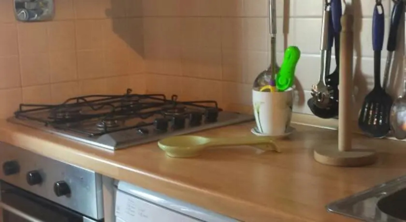 Zeus B&B — отель в Риме, Италия